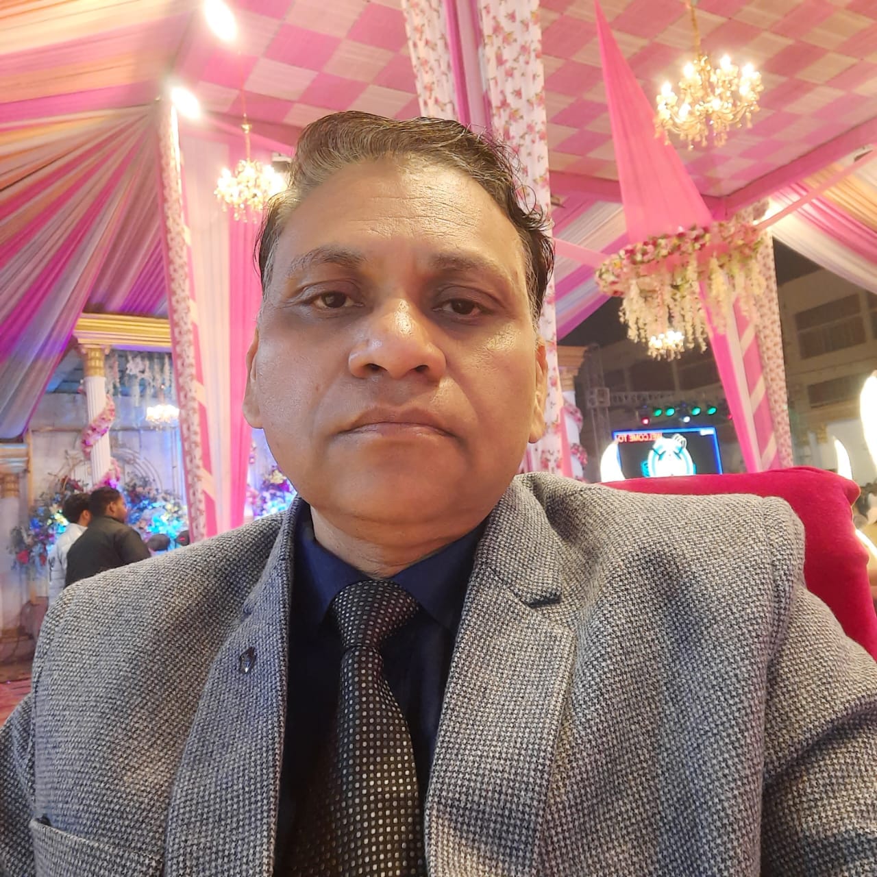 38...डॉ. आरती साहु, आईएमए प्रधान रोहतक