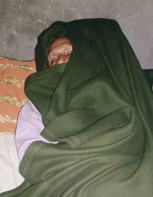 बागपत के केतीपुरा मोहल्ले स्थित नगर पालिका के डंपिंग जोन में पड़े कूड़े में लगी आग। स्रोत:विडि बागपत के केतीपुरा मोहल्ले स्थित नगर पालिका के डंपिंग जोन में पड़े कूड़े में लगी आग। स्रोत:विडि