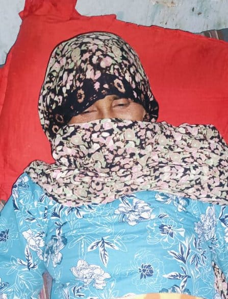 बागपत के केतीपुरा मोहल्ले स्थित नगर पालिका के डंपिंग जोन में पड़े कूड़े में लगी आग। स्रोत:विडि बागपत के केतीपुरा मोहल्ले स्थित नगर पालिका के डंपिंग जोन में पड़े कूड़े में लगी आग। स्रोत:विडि