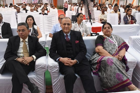 भारतीय विषविज्ञान अनुसंधान संस्थान में आयोजित सम्मेलन। भारतीय विषविज्ञान अनुसंधान संस्थान में आयोजित सम्मेलन।