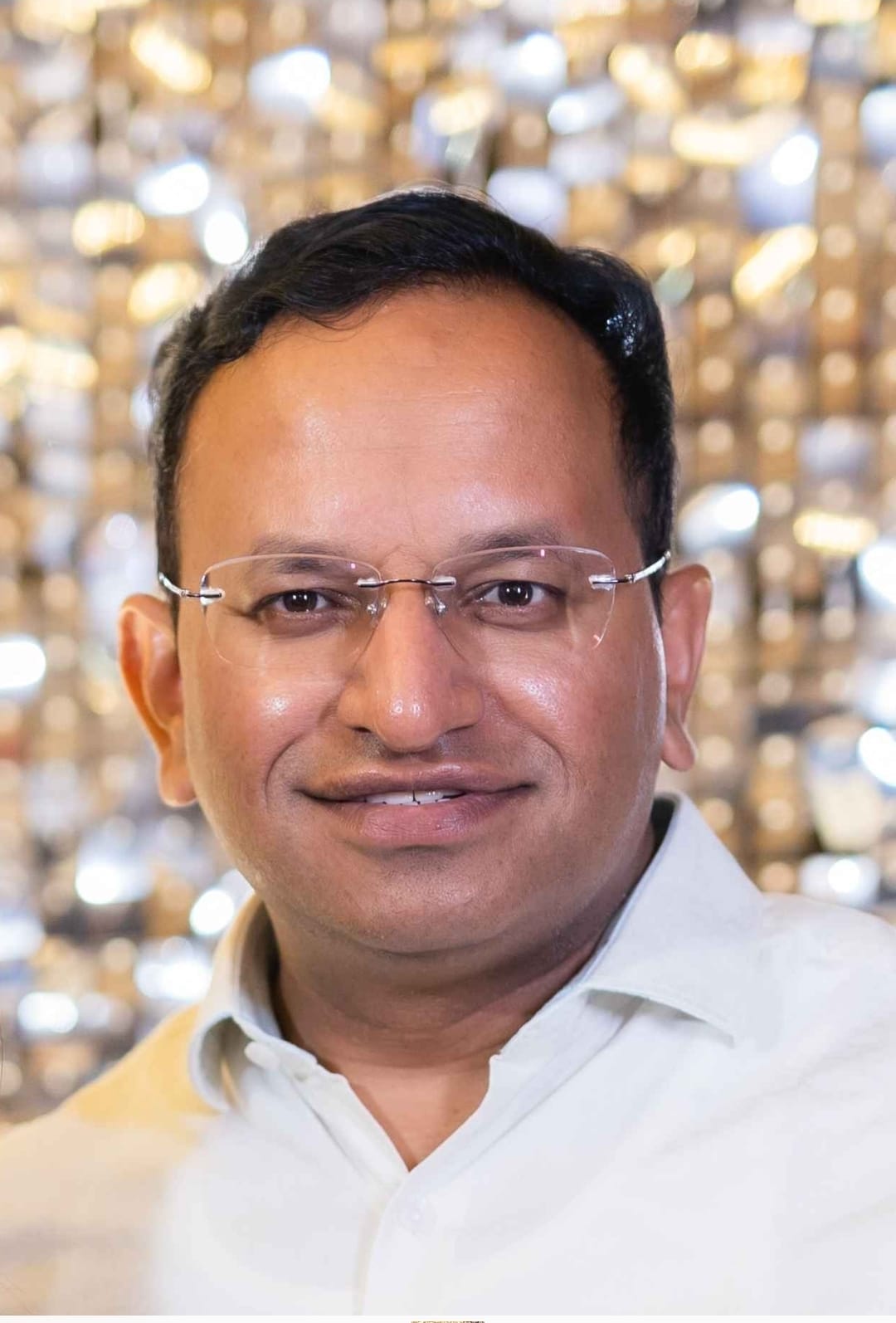 डॉ. दीपक यादव