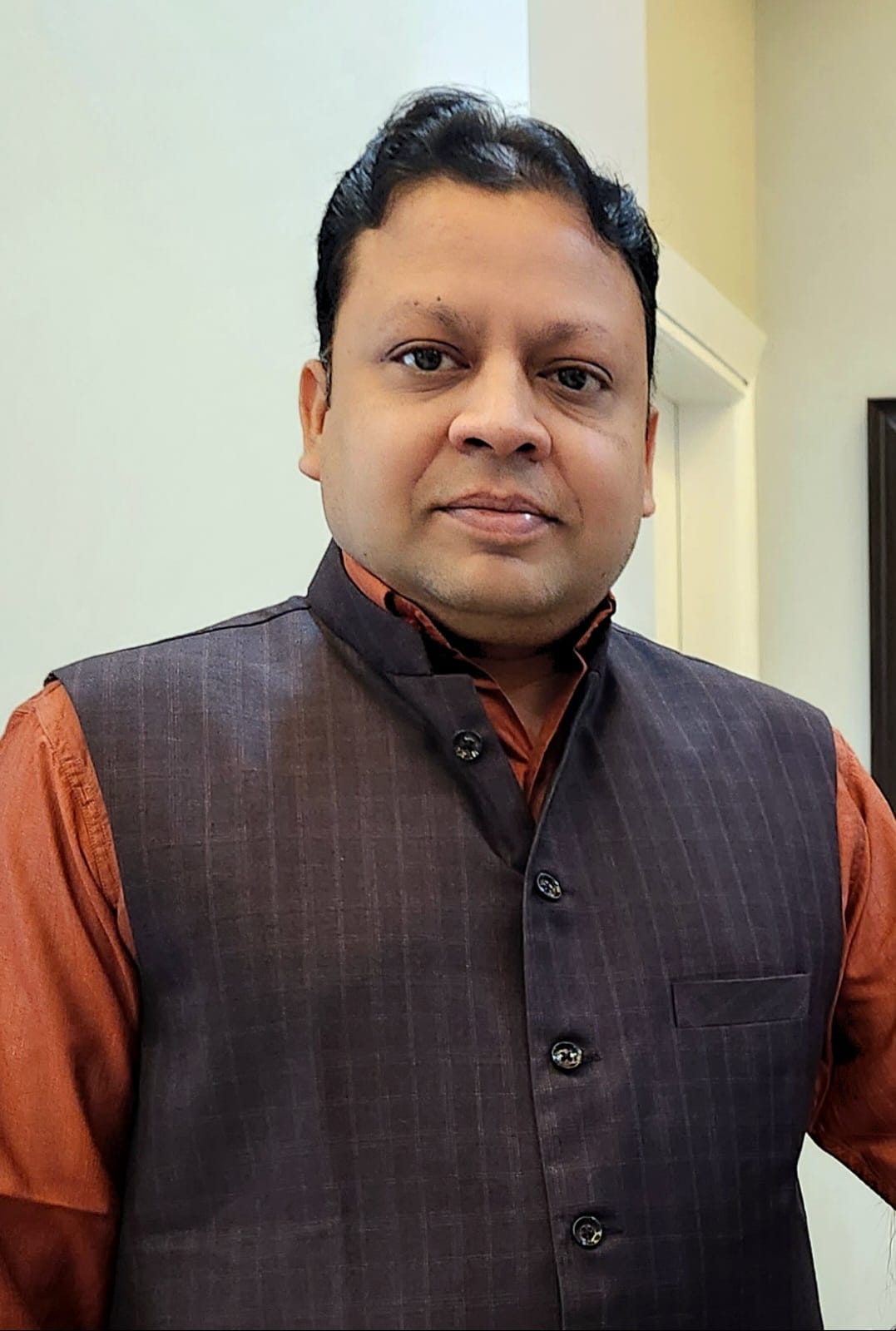 डॉ. देवेन्द्र यादव डॉ. देवेन्द्र यादव