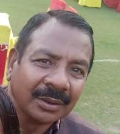 फोटो :10 : सोनीपत में पूर्व रणजी खिलाड़ी रामकरण शर्मा की हत्या के आरोप में गिरफ्तार सुनील लंबू।