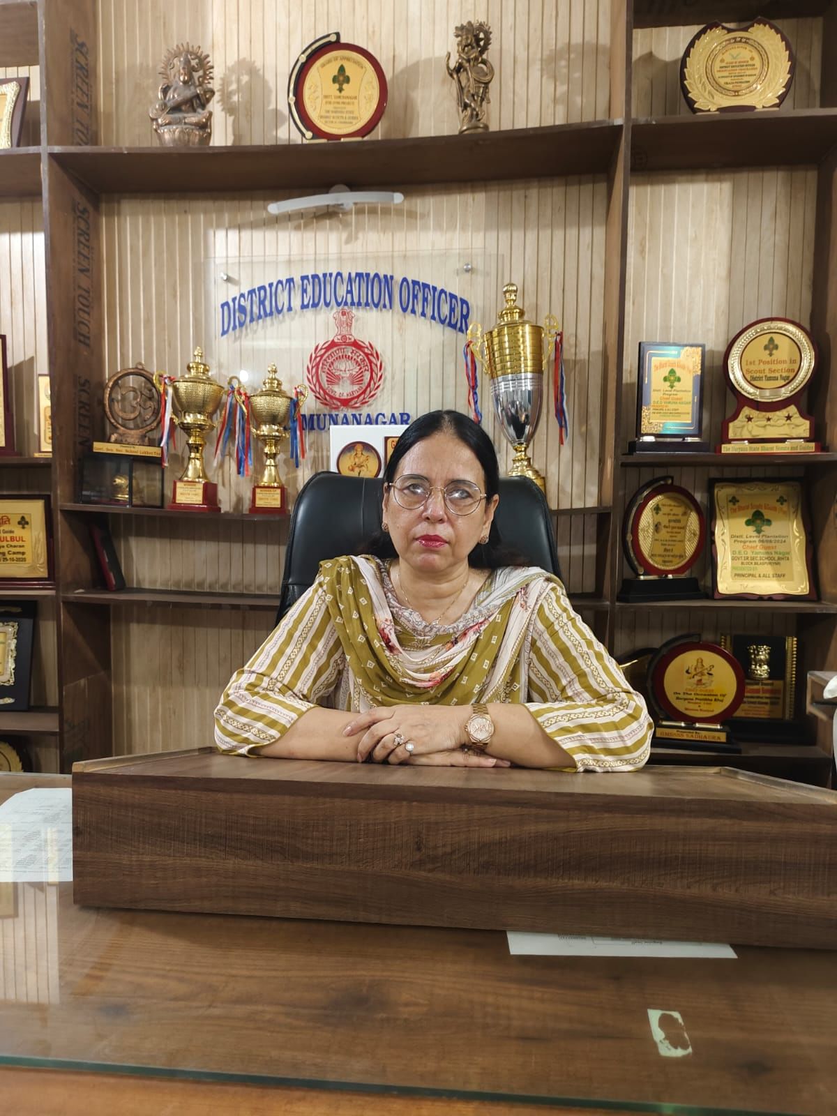 जिला शिक्षा सदन कार्यालय यमुनानगर। आर्काइव जिला शिक्षा सदन कार्यालय यमुनानगर। आर्काइव