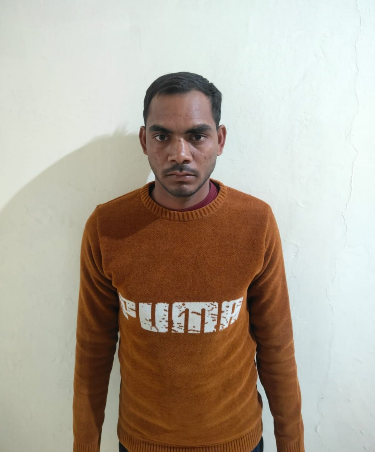 आरोपी, मोनू। स्रोत : पुलिस आरोपी, मोनू। स्रोत : पुलिस