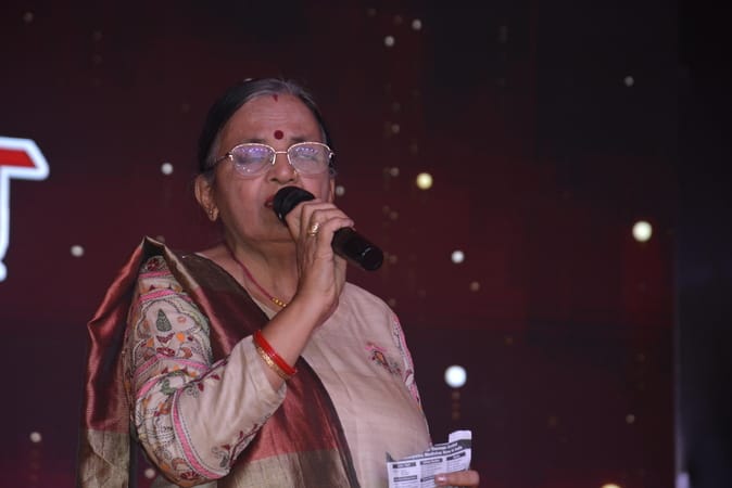 बीरबल साहनी मार्ग सि्थत पं. गोविंद वल्लभ पंत पर्वतीय सांस्कृतिक उपवन में बृहस्पतिवार को देवभूमि बीरबल साहनी मार्ग सि्थत पं. गोविंद वल्लभ पंत पर्वतीय सांस्कृतिक उपवन में बृहस्पतिवार को देवभूमि