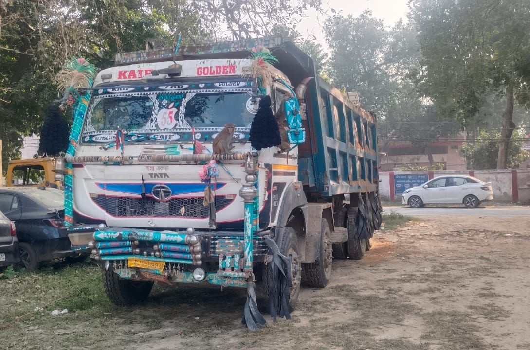फोटो-2- बुद्धीलाल (फाइल फोटो)
