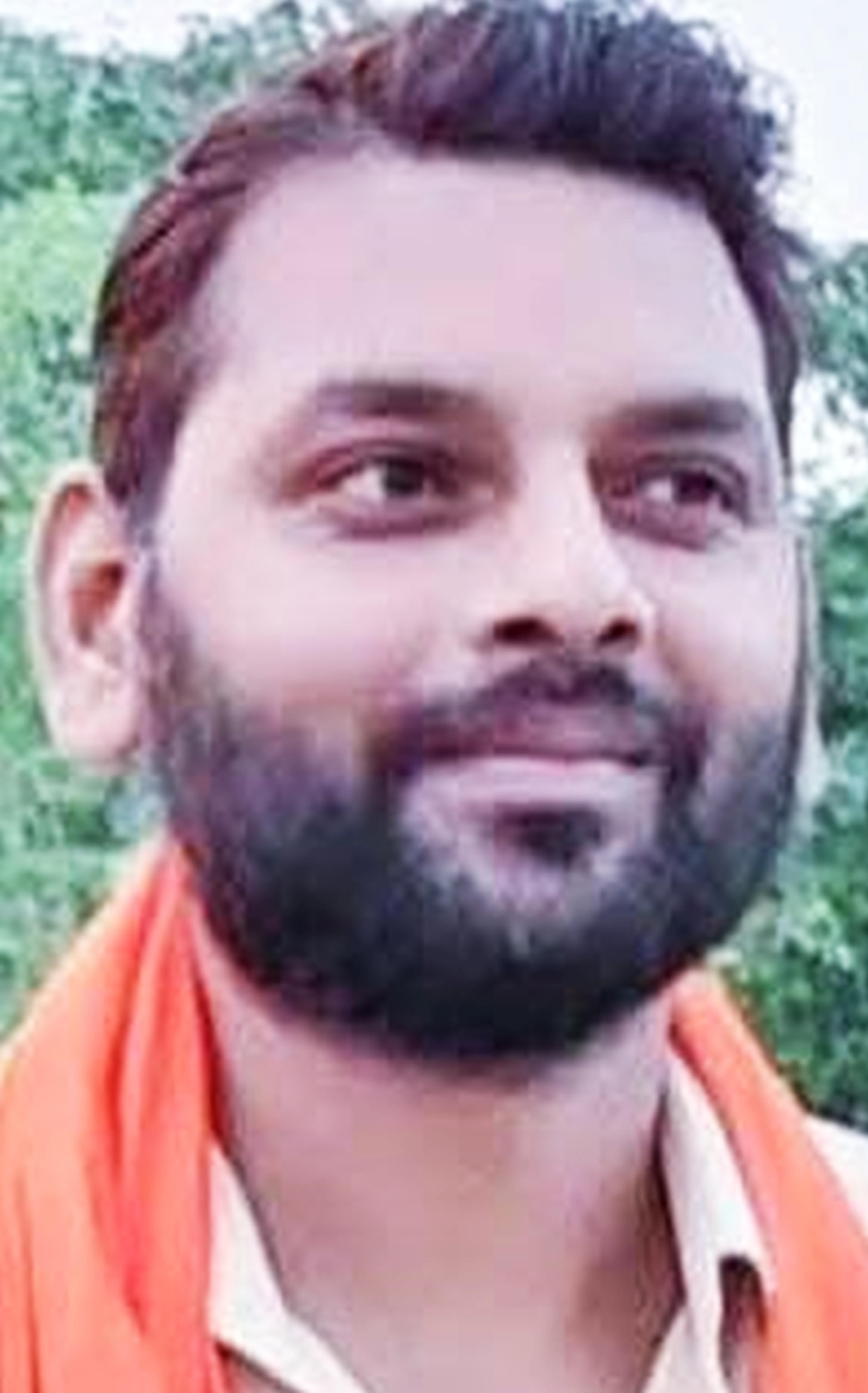 फोटो-26-भूपेंद्र। फाइल फोटो