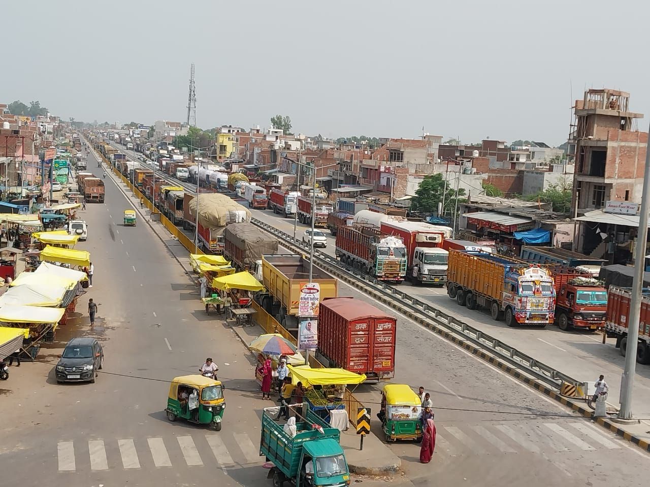 फोटो-27- एआरटीओ कार्यालय। संवाद