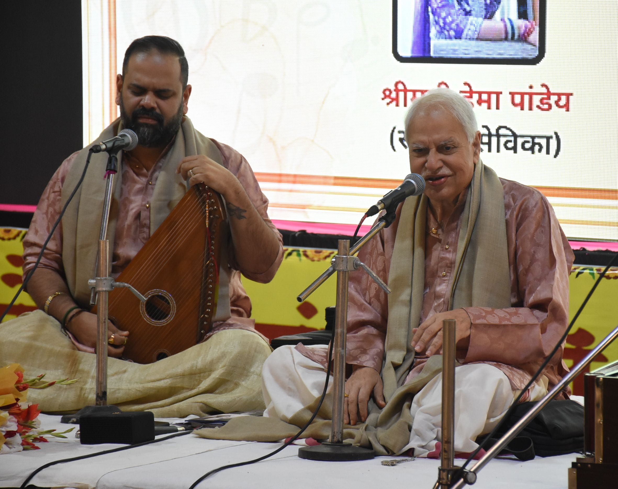 गौरैया संस्कृति संस्थान की ओर से लोहिया पार्क के एंफीथिएटर में दो दिवसीय गौरैया संस्कृति महोत्स