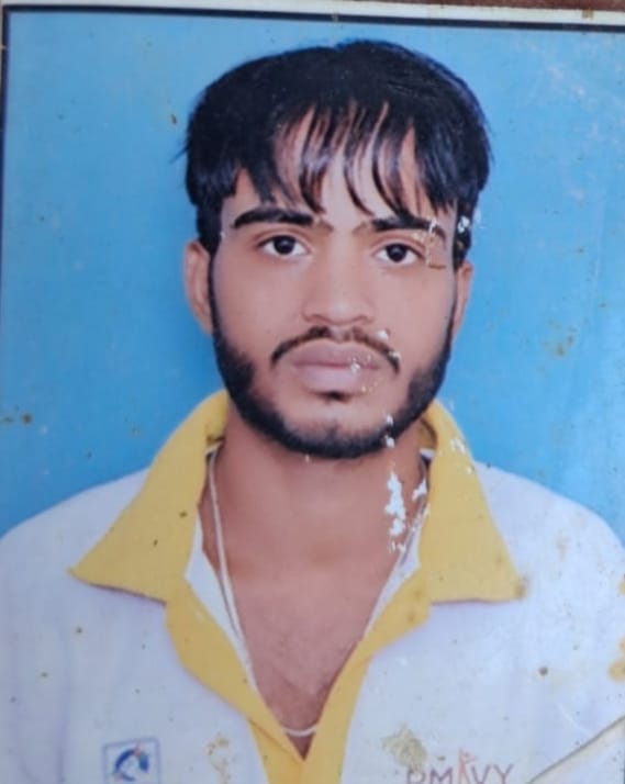 लाडवा। अमन। फाइल फोटो लाडवा। अमन। फाइल फोटो