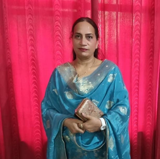 मुकेश राणा। स्रोत : स्वयं मुकेश राणा। स्रोत : स्वयं