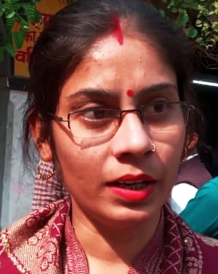 पूनम अग्रवाल पूनम अग्रवाल