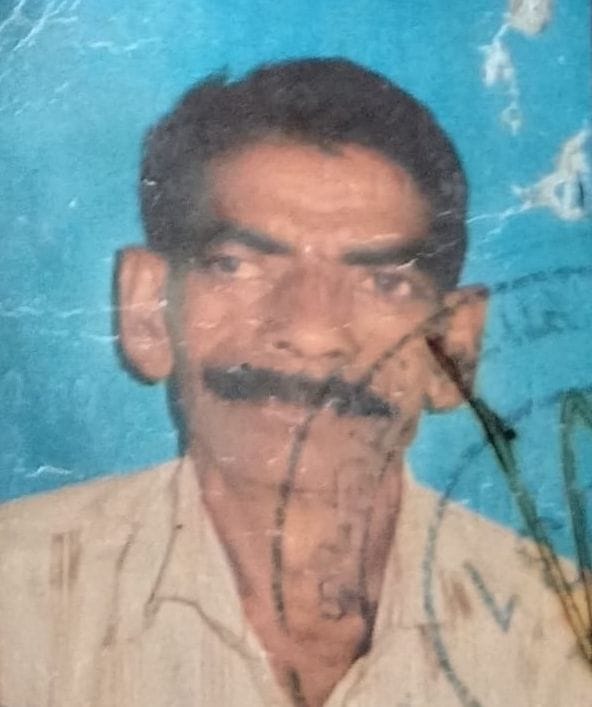 राम सागर मिश्र अस्पताल की माॅर्च्यूरी में माैजूद परिवार की महिलाएं। राम सागर मिश्र अस्पताल की माॅर्च्यूरी में माैजूद परिवार की महिलाएं।