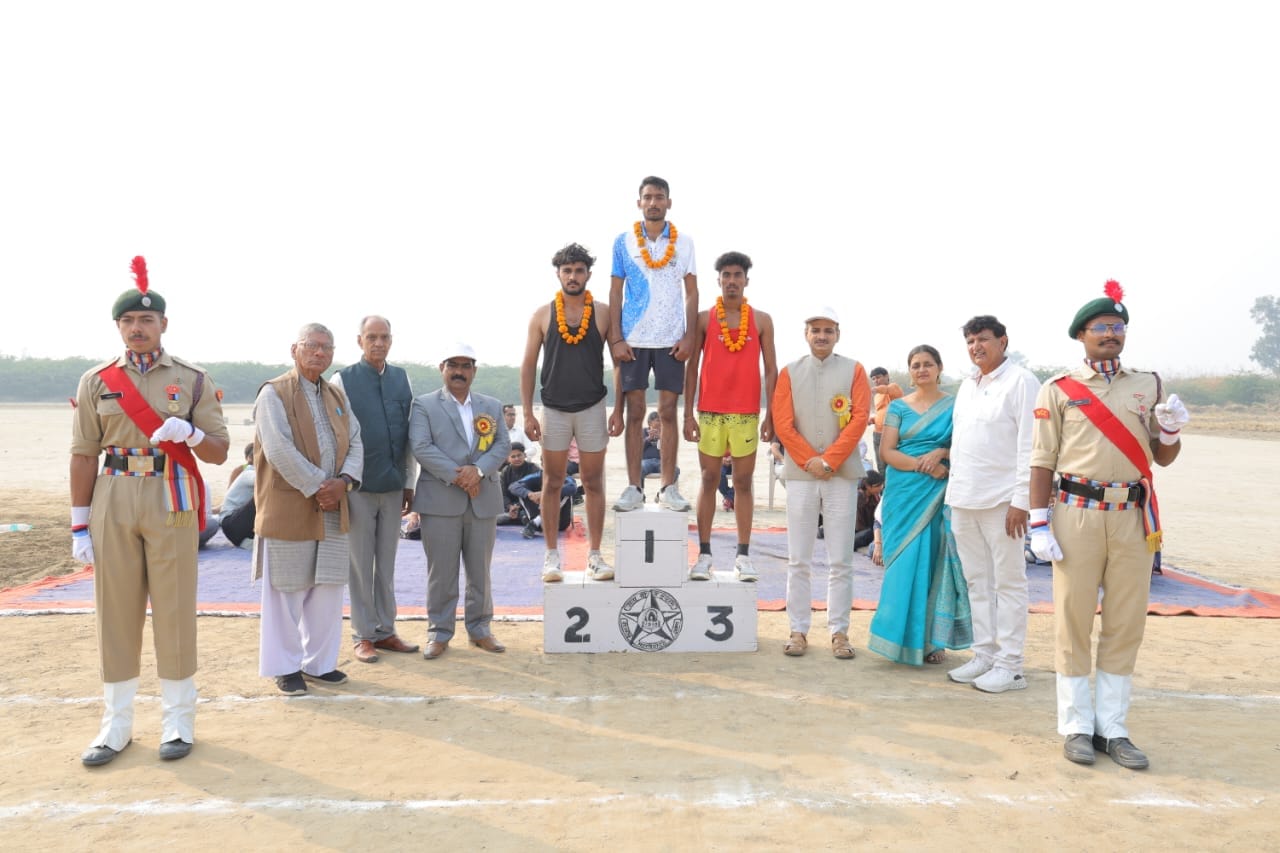 14jjrp13- गांव दुजाना में स्थित राजकीय महाविद्यालय में आयोजित 54वीं एक दिवसीय वार्षिक खेलकूद प् 14jjrp13- गांव दुजाना में स्थित राजकीय महाविद्यालय में आयोजित 54वीं एक दिवसीय वार्षिक खेलकूद प्