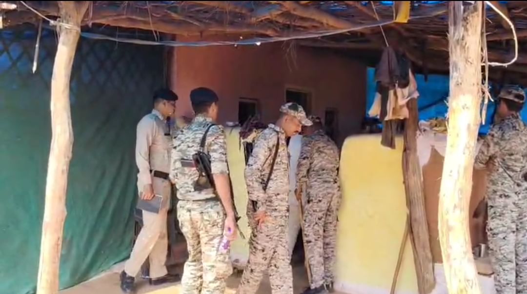 अपहरण हुए 4 साल के मासूम को 15 दिन हो चुके है अपहरण हुए 4 साल के मासूम को 15 दिन हो चुके है