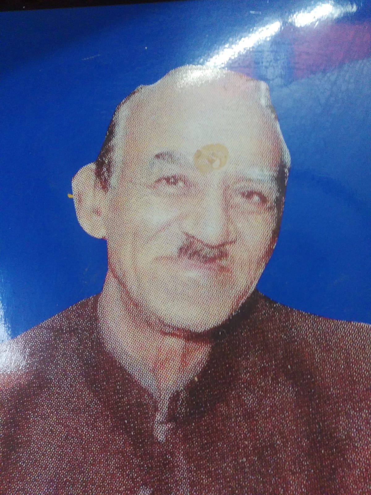 फोटो 5 राजकिशोर उर्फ बबलू दुबे फोटो 5 राजकिशोर उर्फ बबलू दुबे