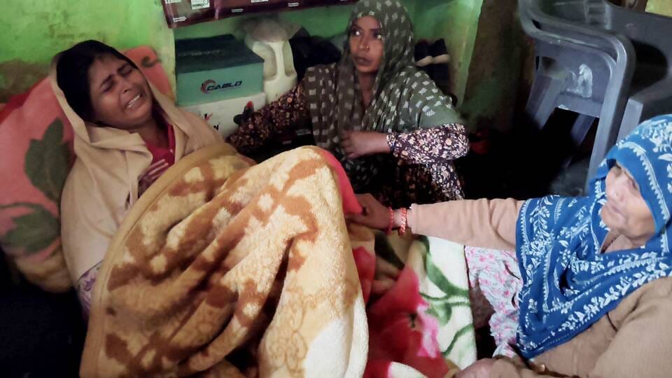 करंट लगने से मृतक खट्टा प्रहलादपुर निवासी छात्र रितिक की फाइल फोटो। स्रोत:परिजन करंट लगने से मृतक खट्टा प्रहलादपुर निवासी छात्र रितिक की फाइल फोटो। स्रोत:परिजन