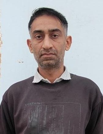 10...कृष्णा कॉलोनी स्थित मालगोदाम रोड पर सीवर ब्लॉक होने से गली में बहता गंदा पानी। संवाद 10...कृष्णा कॉलोनी स्थित मालगोदाम रोड पर सीवर ब्लॉक होने से गली में बहता गंदा पानी। संवाद