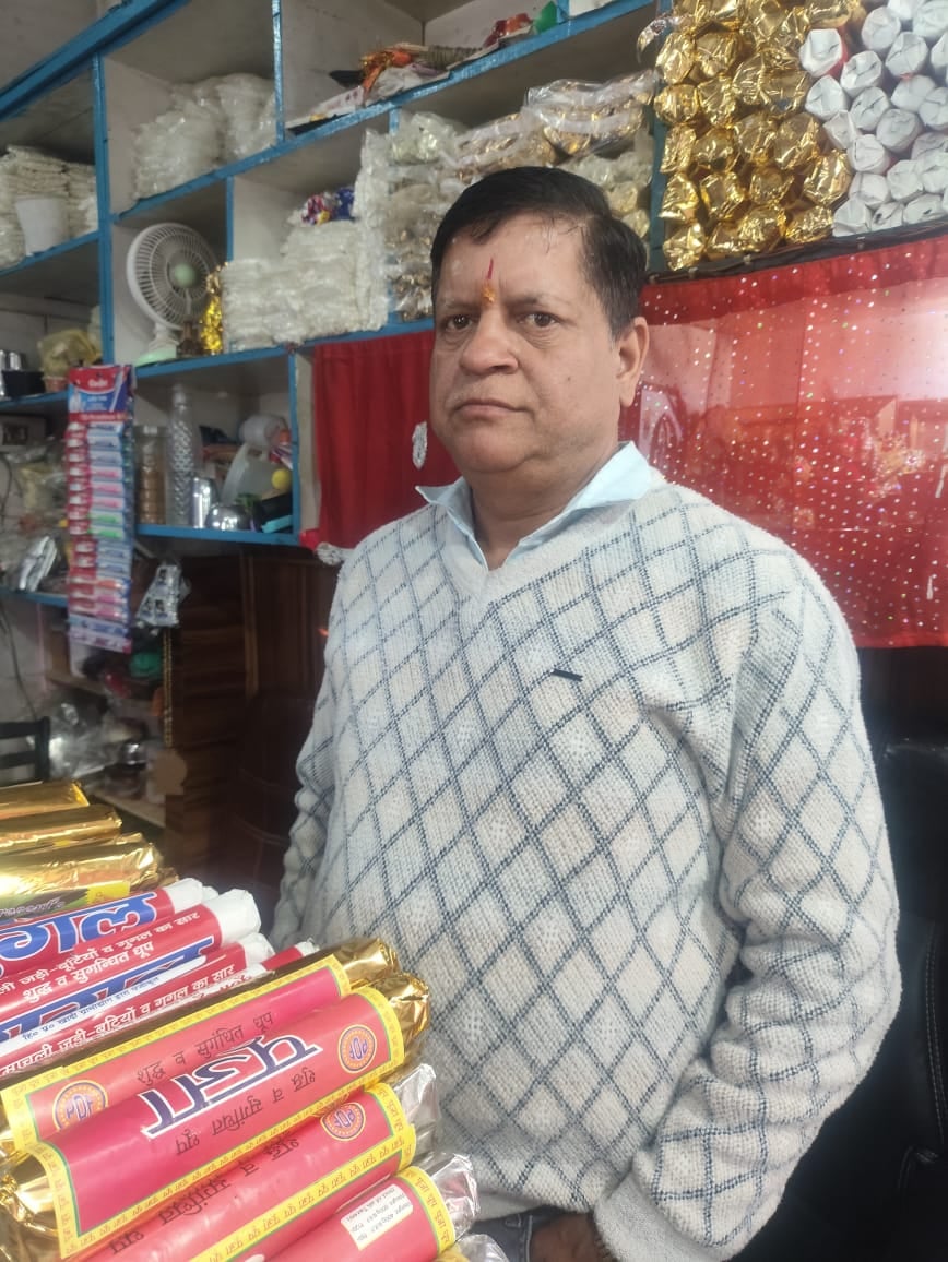 संजय कालिया
