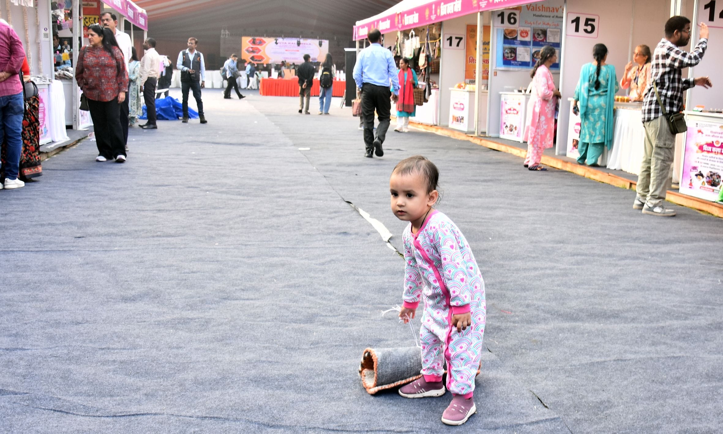 दिव्यांगजन विभाग और सामाजिक न्याय एवं अधिकारिता मंत्रालय की ओर से नौ दिवसीय दिव्यांग कला मेला श