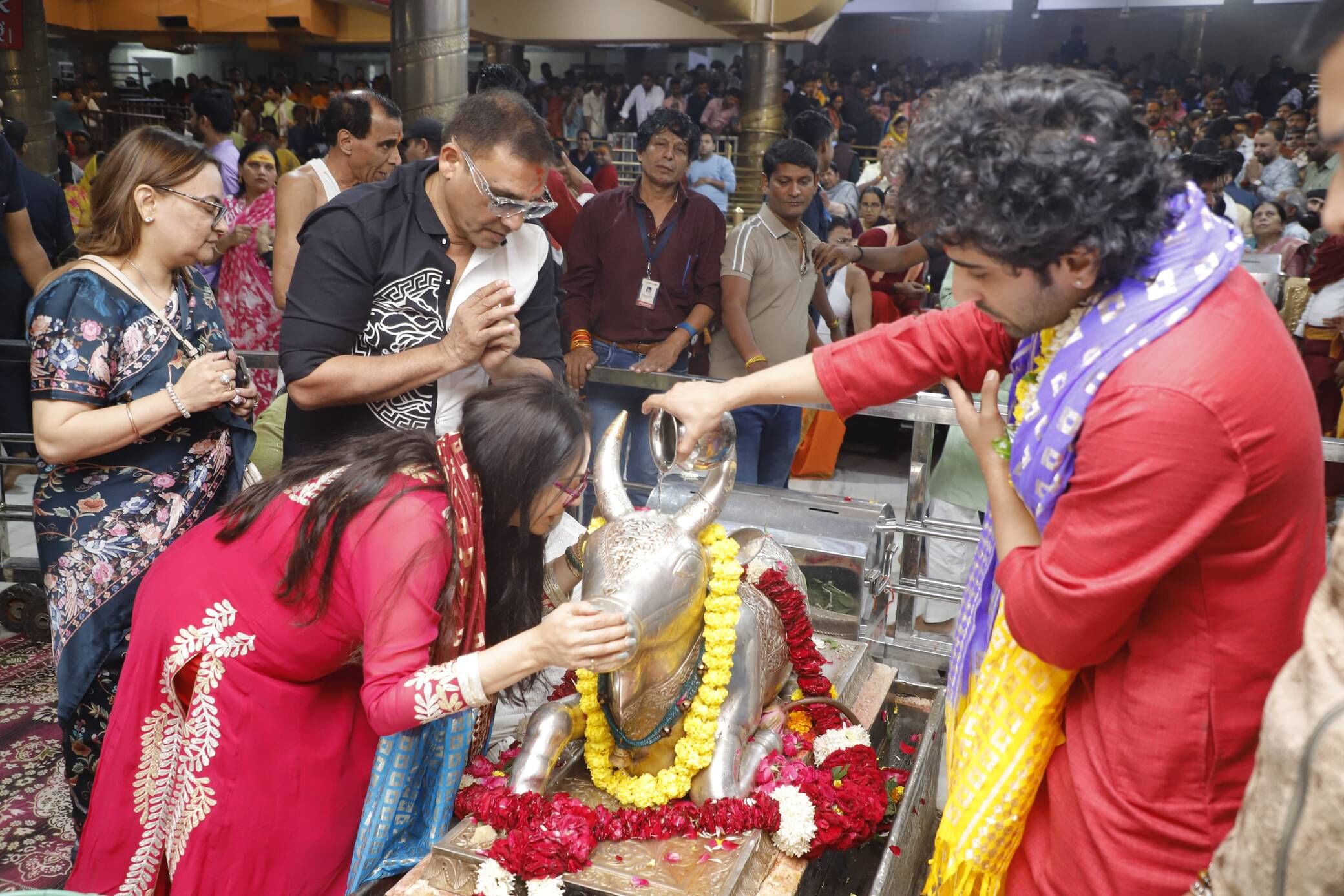 अभिनेत्री जयाप्रदा