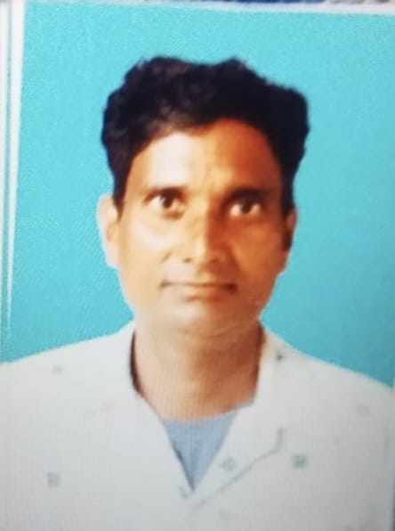 अंकित का फाइल फोटो