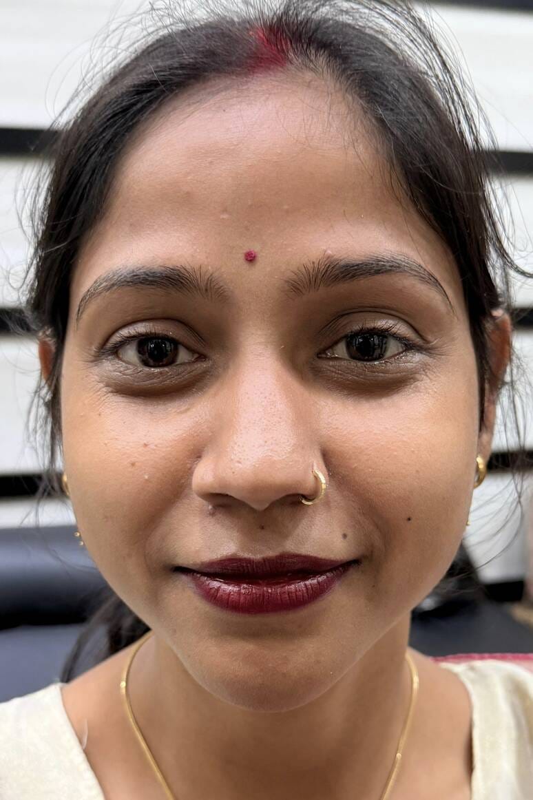 इति बघेल