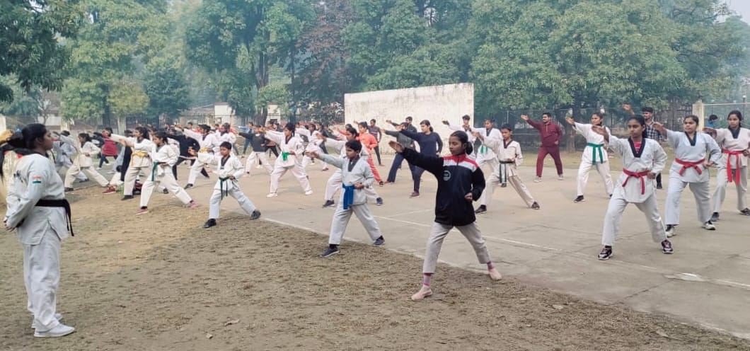 जसमेल कौर