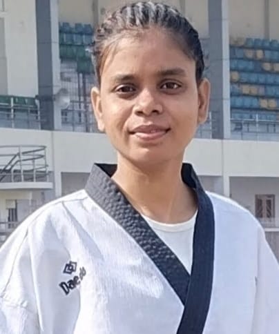 जसमेल कौर