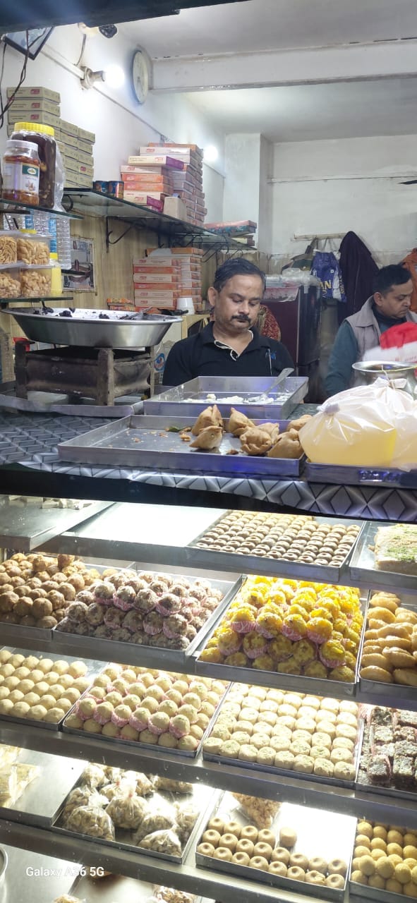 लखनऊ में मोहान रोड स्थित राजकीय दृष्टिबाधित बालिका इंटर कॉलेज परिसर में छात्राओं ने सफलतापूर्वक लखनऊ में मोहान रोड स्थित राजकीय दृष्टिबाधित बालिका इंटर कॉलेज परिसर में छात्राओं ने सफलतापूर्वक