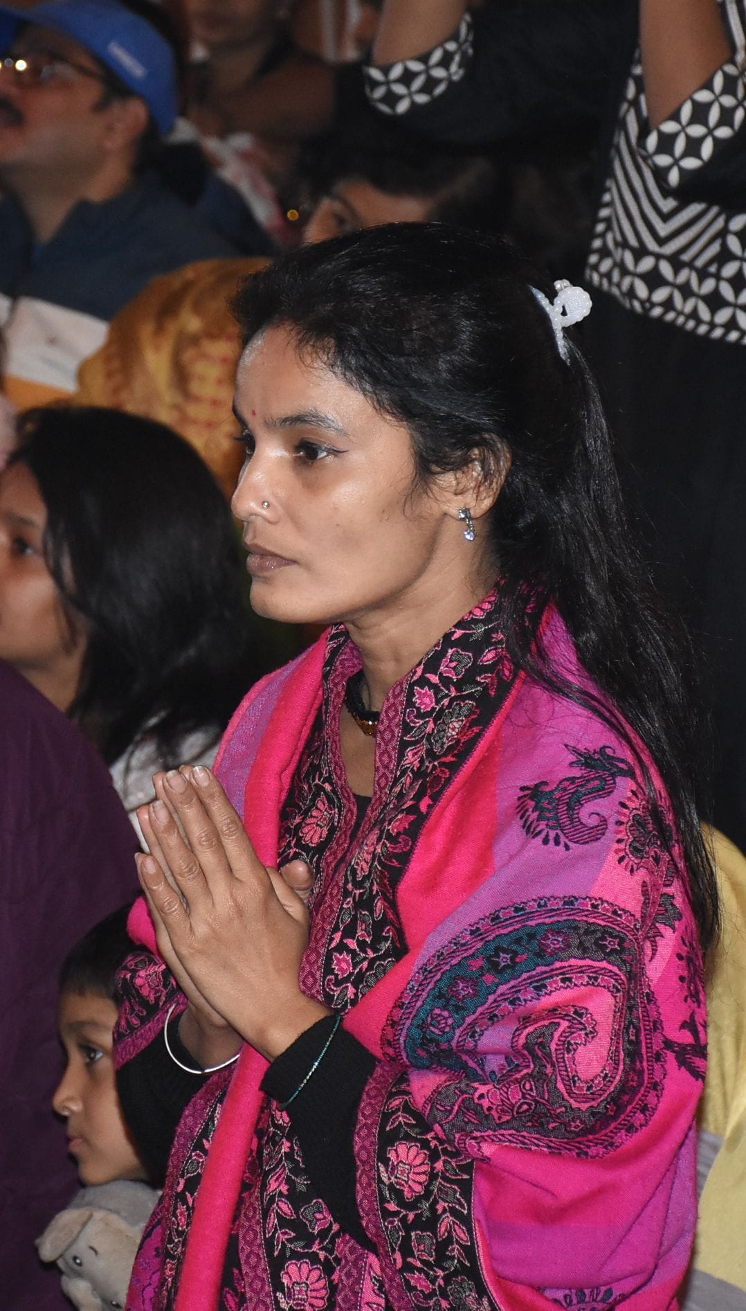 उत्तराखंड महोत्सव के आठवें दिन रविवार की छुट्टी के चलते दर्शकों की संख्या सर्वाधिक रही। हजारों उत्तराखंड महोत्सव के आठवें दिन रविवार की छुट्टी के चलते दर्शकों की संख्या सर्वाधिक रही। हजारों