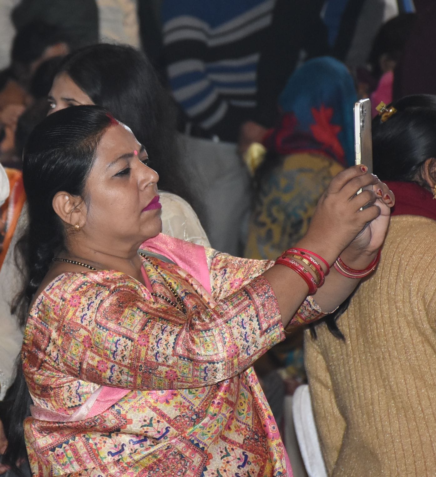उत्तराखंड महोत्सव के आठवें दिन रविवार की छुट्टी के चलते दर्शकों की संख्या सर्वाधिक रही। हजारों उत्तराखंड महोत्सव के आठवें दिन रविवार की छुट्टी के चलते दर्शकों की संख्या सर्वाधिक रही। हजारों