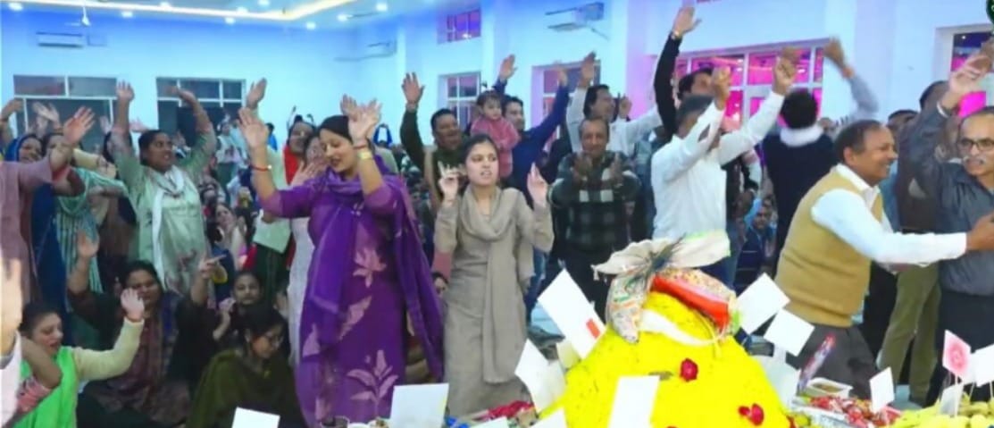 22_रुक्मिणी देवी भागवत कथा के सार करते हुए 22_रुक्मिणी देवी भागवत कथा के सार करते हुए