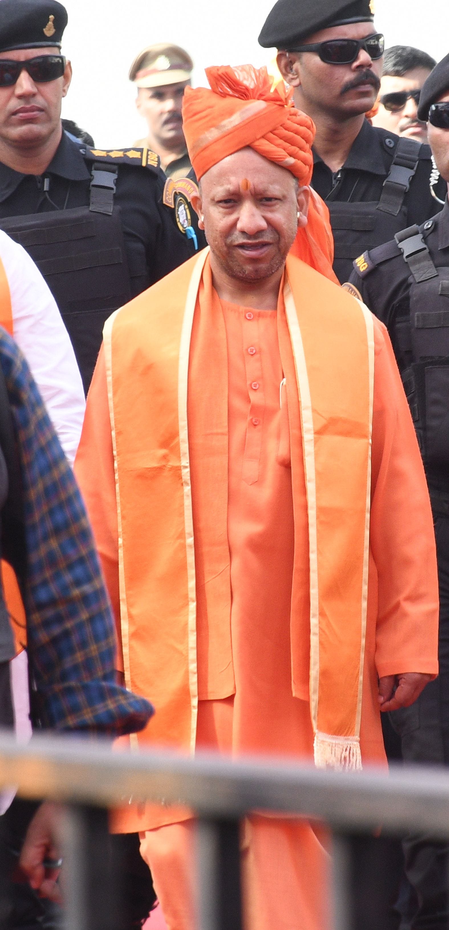 बीबीडी विश्वविद्यालय में दीक्षांत समारोह का हुअ आयोजन। बीबीडी विश्वविद्यालय में दीक्षांत समारोह का हुअ आयोजन।