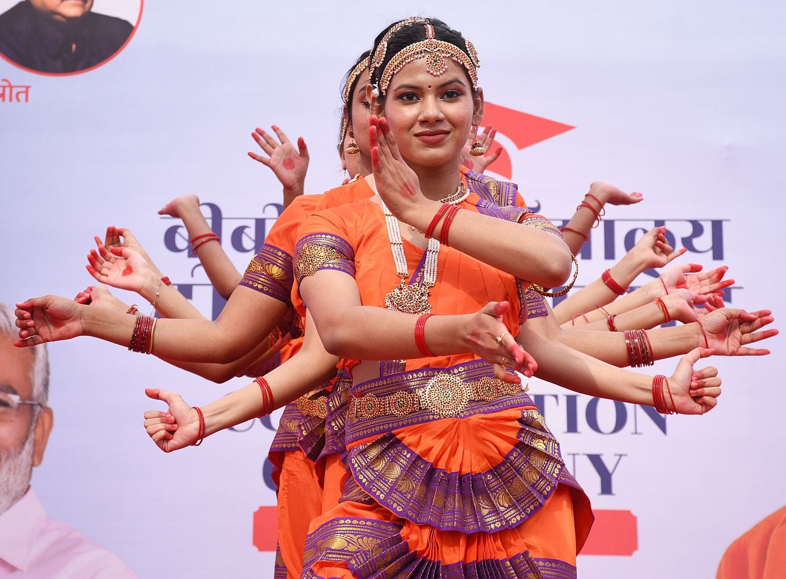 बीबीडी विश्वविद्यालय में दीक्षांत समारोह का हुअ आयोजन। बीबीडी विश्वविद्यालय में दीक्षांत समारोह का हुअ आयोजन।