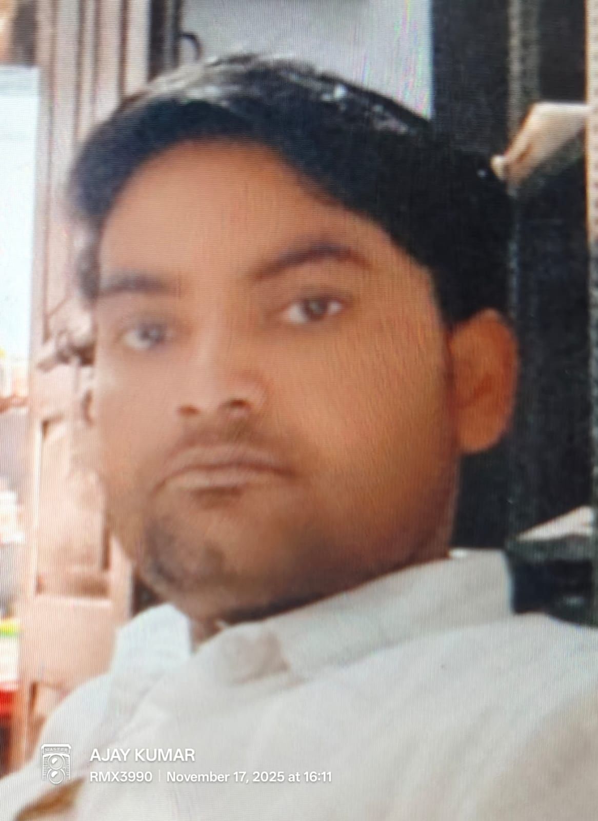 फोटो 17 एचएएमपी- 26 मृतक अंकित की फाइल फोटो। स्रोत-परिजन। फोटो 17 एचएएमपी- 26 मृतक अंकित की फाइल फोटो। स्रोत-परिजन।