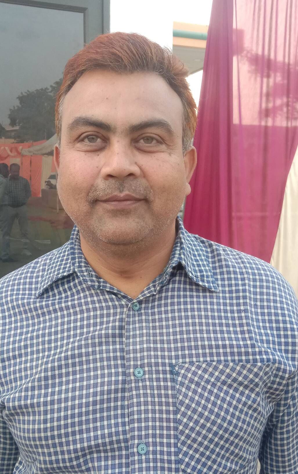 फोटो :23: सोनीपत में बीसवां मील-बहादुरगढ़ स्टेट हाईवे पर दुकानों के आगे भरा पानी। संवाद फोटो :23: सोनीपत में बीसवां मील-बहादुरगढ़ स्टेट हाईवे पर दुकानों के आगे भरा पानी। संवाद