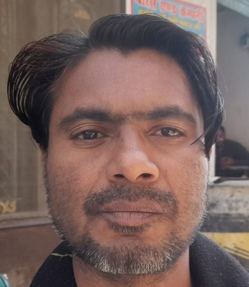फुरकान बेग। फुरकान बेग।