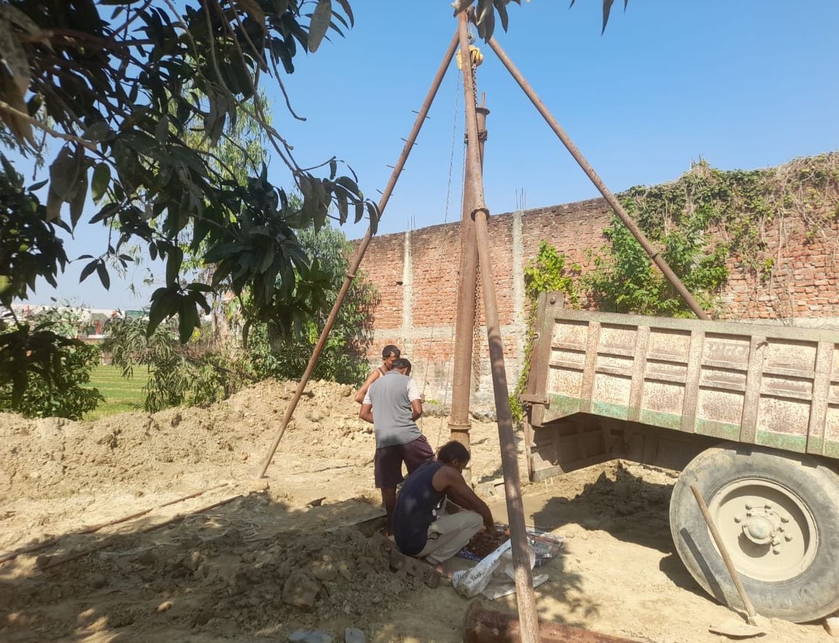 फुरकान बेग। फुरकान बेग।
