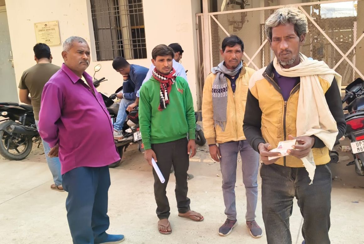 फोटो-06- सुनीता। फाइल फोटो