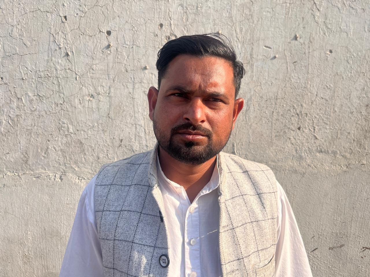 जहानाबाद से बरेली के लिए संचालित वाहन। संवाद जहानाबाद से बरेली के लिए संचालित वाहन। संवाद