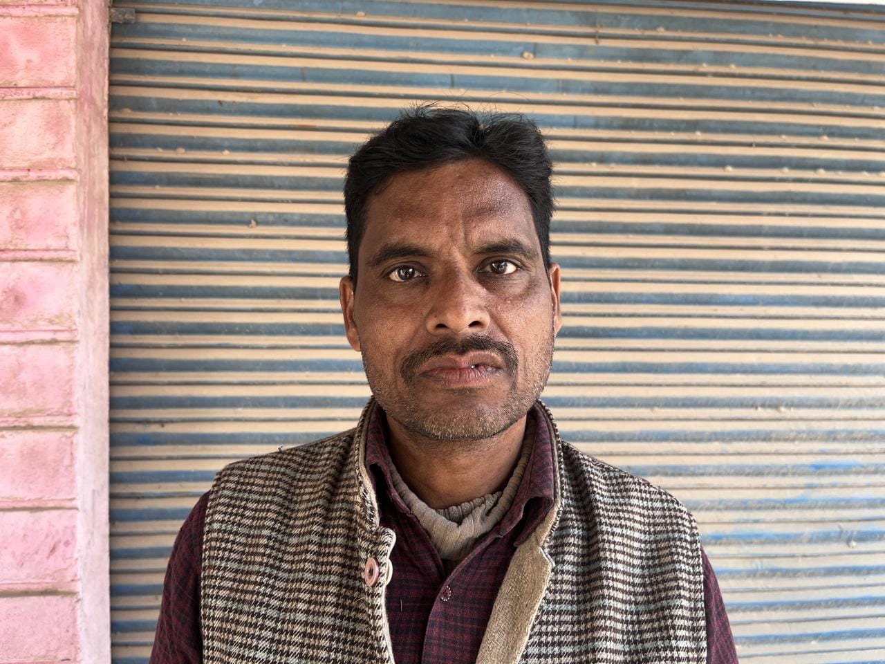 जहानाबाद से बरेली के लिए संचालित वाहन। संवाद जहानाबाद से बरेली के लिए संचालित वाहन। संवाद