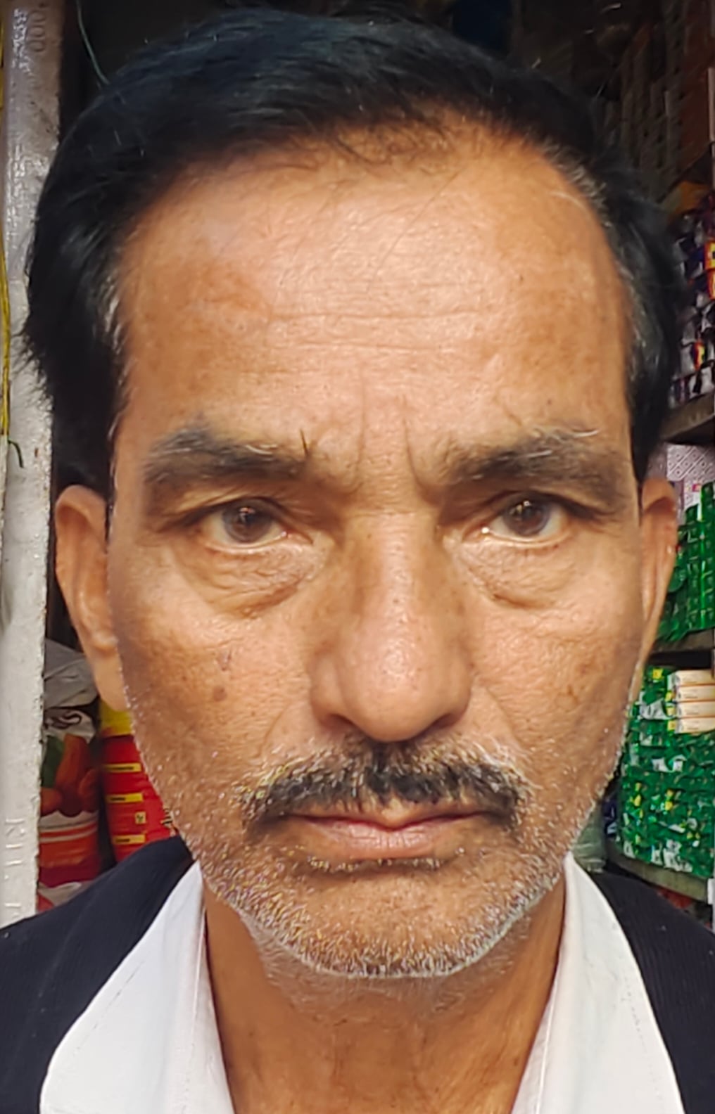 मोहम्मद फहीम