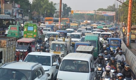 प्रतीकात्मक तस्वीर।