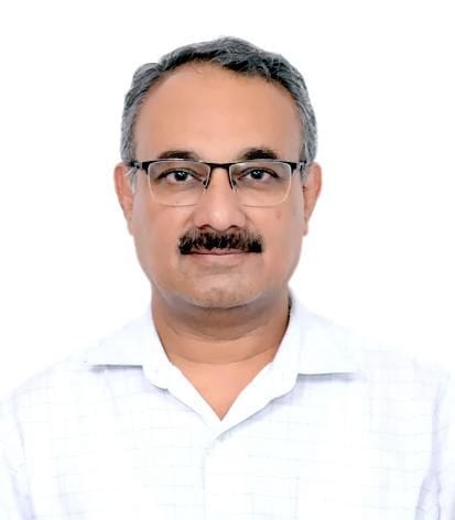 केजीएमयू में हुई सर्जरी। केजीएमयू में हुई सर्जरी।