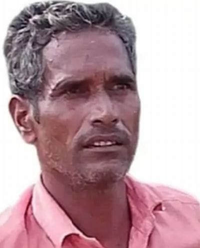 मामले की जानकारी नोट करती थाना पुलिस । संवाद