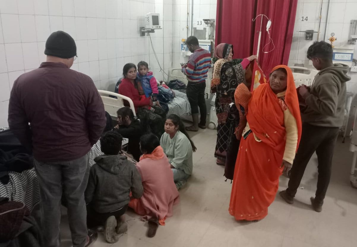 नीतू, कोहड़ा नीतू, कोहड़ा