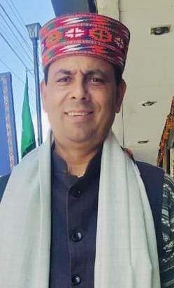रवि ठाकुर रवि ठाकुर