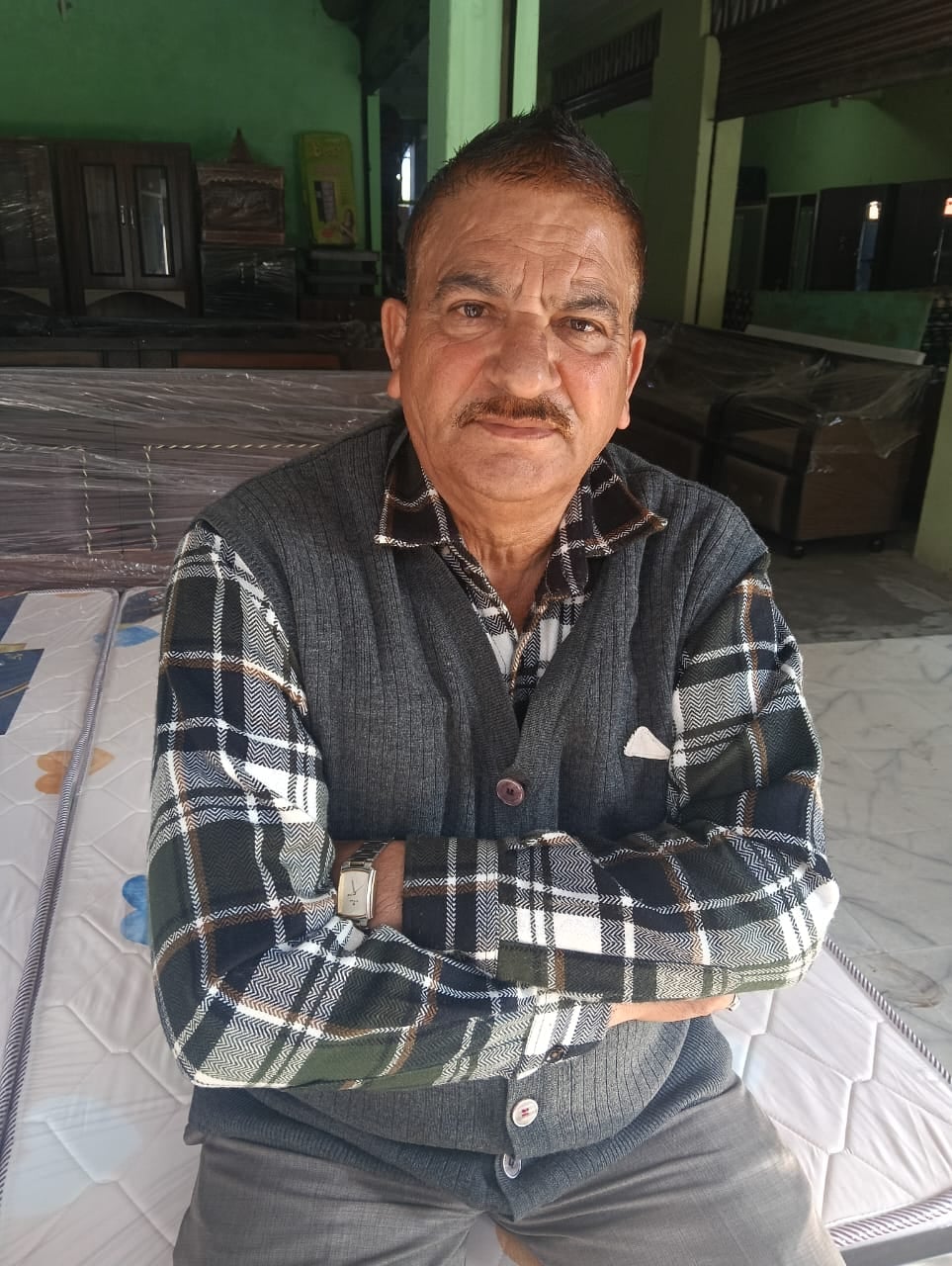 रवि ठाकुर रवि ठाकुर